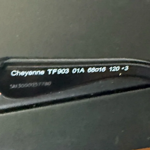 Tom Ford Cheyenne sunglasses - Picture 7 of 10